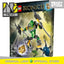 LEGO 70784 - Bionicle - Lewa - Master of Jungle