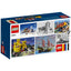 LEGO 40290 - Brick and More - 60 Years of the LEGO Brick