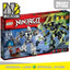 LEGO 70737 - NInjago - Titan Mech Battle