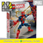 LEGO 76298 - Super Heroes - Iron Spider-Man Construction Figure