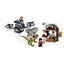 LEGO 75934 - Jurassic World - Dilophosaurus on the Loose