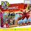LEGO 71815 - Ninjago - Kai's Source Dragon Battle
