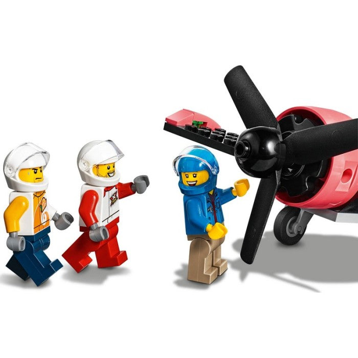 LEGO 60260 - City - Air Race