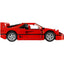 LEGO 10248 - Exclusive - Vehicles - Ferrari F40