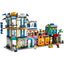 LEGO 31141 - Creator - Main Street