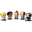 LEGO 40548 - Brickheadz - Spice Girls Tribute