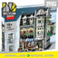 LEGO 10185 - Exclusive - Green Grocer