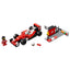 LEGO 75879 - Speed Champions - Scuderia Ferrari SF16-H