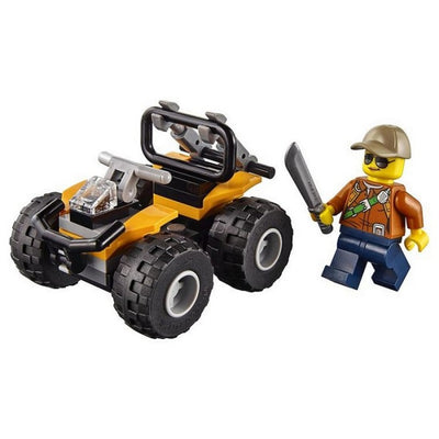 LEGO 30355 - Polybag - Jungle ATV