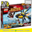 LEGO 76019 - Super Heroes - Starblaster Showdown