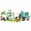 LEGO 41707 - Friends - Tree-Planting Vehicle