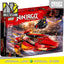 LEGO 70638 - Ninjago - Katana V11