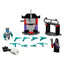 LEGO 71731 - Ninjago - Epic Battle Set - Zane vs. Nindroid