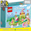 LEGO 41144 - Disney - Petite's Royal Stable