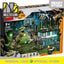 LEGO 76949 - Jurassic World - Giganotosaurus & Therizinosaurus Attack