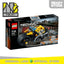 LEGO 42058 - Technic - Stunt Bike