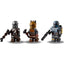 LEGO 75319 - Star Wars - The Armourer's Mandalorian Forge