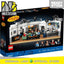 LEGO 21328 - CUUSO / IDEAS - Seinfeld