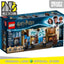 LEGO 75966 - Harry Porter - Hogwarts Room of Requirement