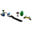 LEGO 40175 - Polybag - City Police Mission Pack