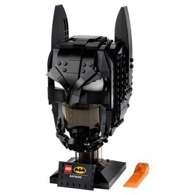 LEGO 76182 - Super Heroes - Batman Cowl