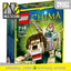 LEGO 70123 - Chima - Lion Legend Beast