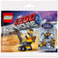 LEGO 30529 - Polybag - Mini Master-Building Emmet