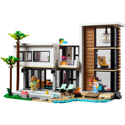 LEGO 31153 - Creator - Modern House