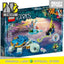 LEGO 41191 - Elves - Naida & The Water Turtle Ambush