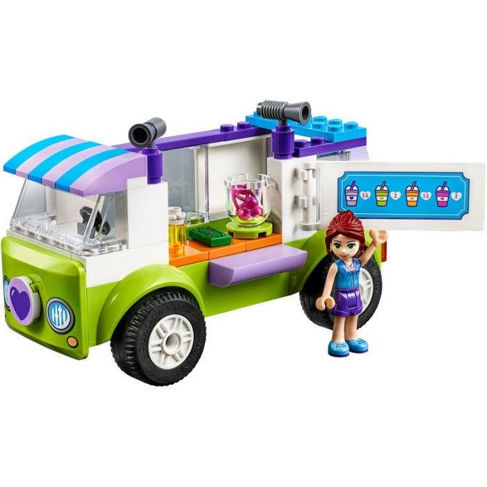 LEGO 10749 - Juniors - Mia's Organic Food Market