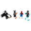 LEGO 40454 - Super Heroes - Spider-Man versus Venom and Iron V