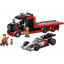 LEGO 60493 - City - F1 Display Truck with Audi F1 Race Car