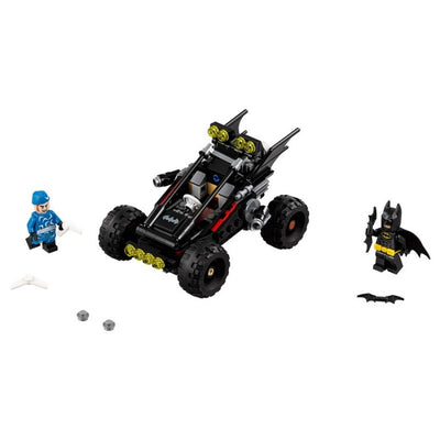 LEGO 70918 - The Lego Batman Movie - The Bat-Dune Buggy