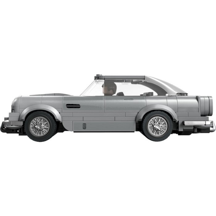 LEGO 76911 - Speed Champions - 007 Aston Martin DB5