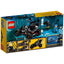 LEGO 70918 - The Lego Batman Movie - The Bat-Dune Buggy