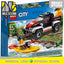 LEGO 60240 - City - Kayak Adventure
