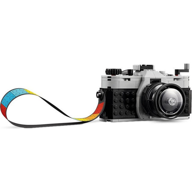 LEGO 31147 - Creator - Retro Camera