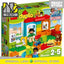 LEGO 10833 - Duplo - Nursery School