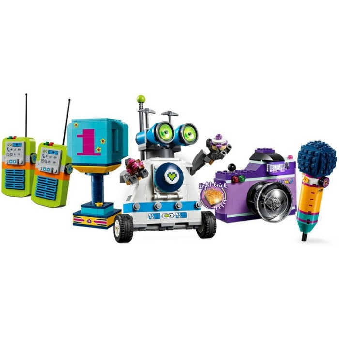 LEGO 41346 - Friends - Friendship Box