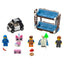 LEGO 70818 - The Lego Movie - Double-Decker Couch