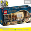 LEGO 76386 - Harry Potter - Hogwarts: Polyjuice Potion Mistake