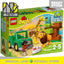 LEGO 10802 - Duplo - Savanna