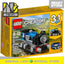 LEGO 31054 - Creator - Blue Express