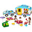 LEGO 41034 - Friends - Summer Caravan