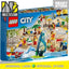 LEGO 60153 - City - Fun At The Beach