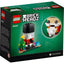 LEGO 40425 - Brickheadz - Nutcracker