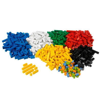 LEGO 9384 - Education - Bricks Set
