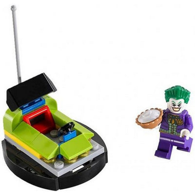 LEGO 30303 - Polybag - The Joker Bumper Car