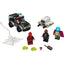 LEGO 76184 - Super Heroes - Spider-Man vs. Mysterio's Drone Attack