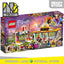LEGO 41349 - Friends - Drifting Diner